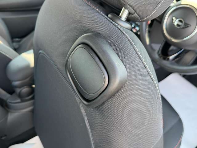 F56 MINI Cooper 3-Door Hatch LCI