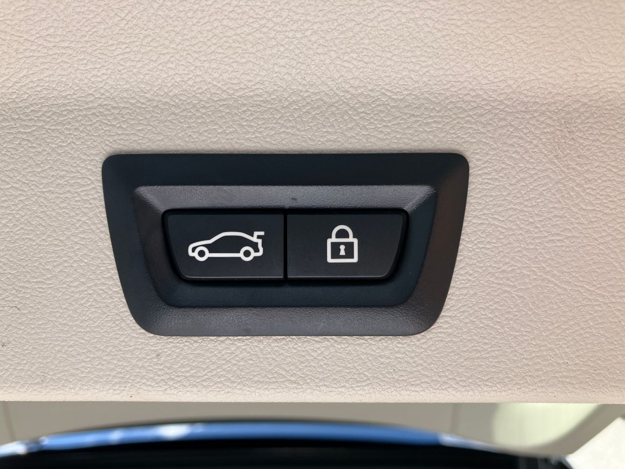 G01 X3 xDrive20d RHD ZA LCI