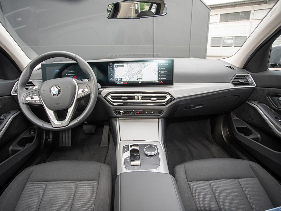 BMW 318