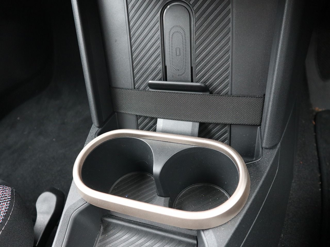MINI Cooper C 5-doors