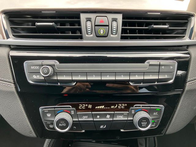 F48 X1 xDrive18d B47 2.0d LCI