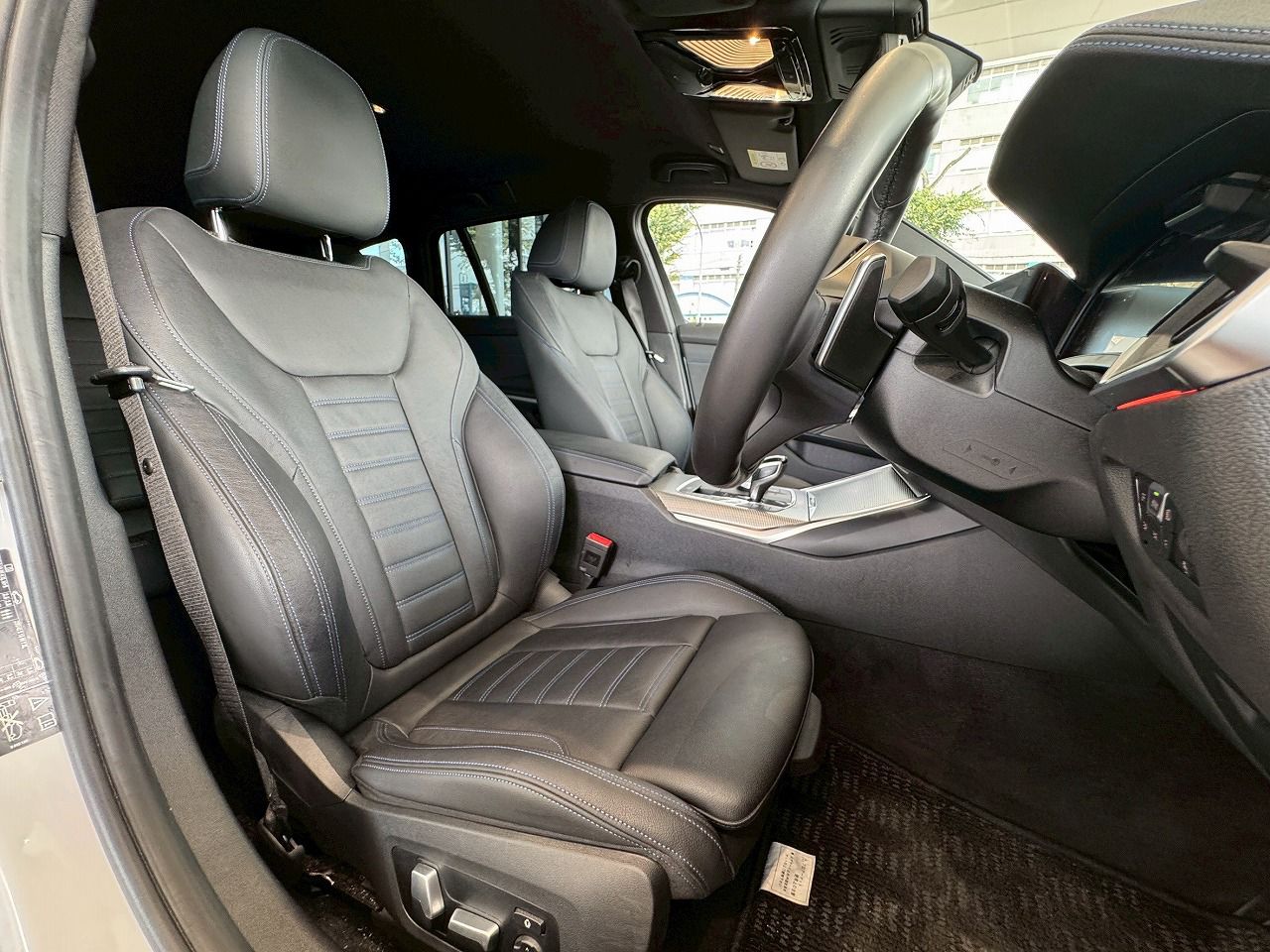 G21 M340i xDrive RHD