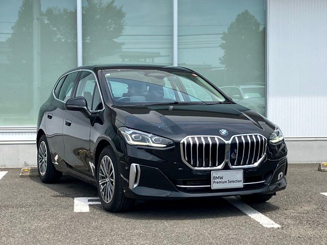 U06 218d Active Tourer B47 2.0d