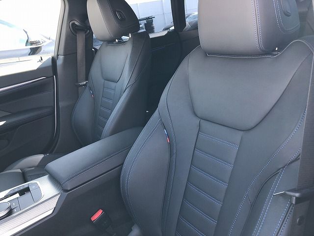 G26 M440i xDrive B58 3.0 RHD