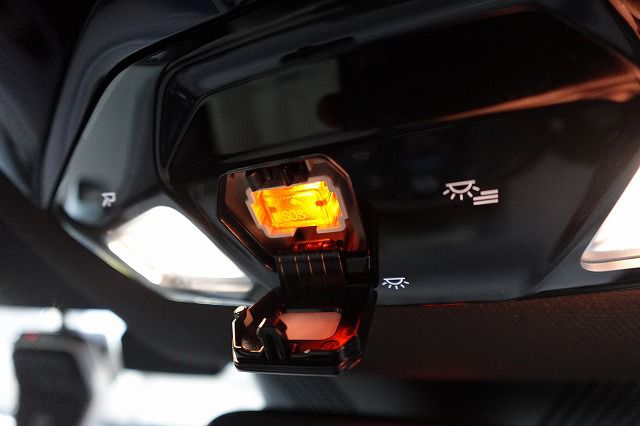 F66 MINI Cooper S 3Dr