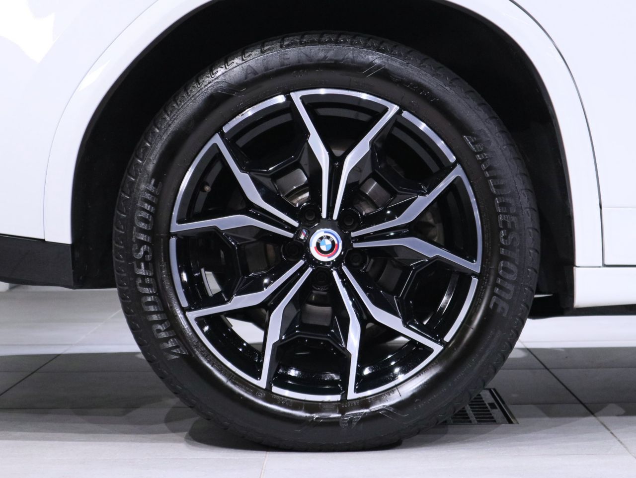 X4 xDrive20d RHD