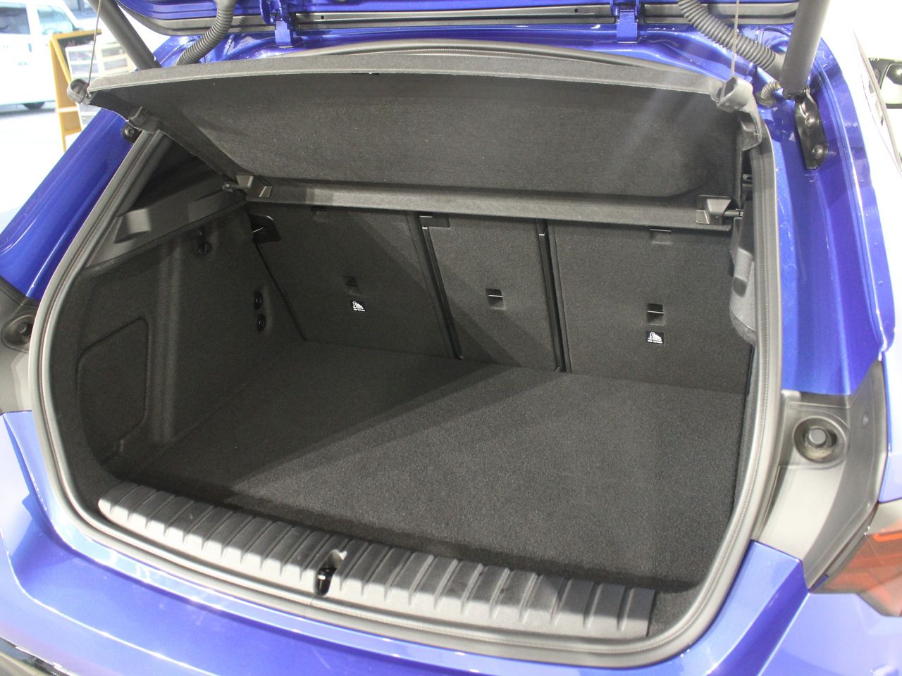 M135 xDrive Sports Hatch