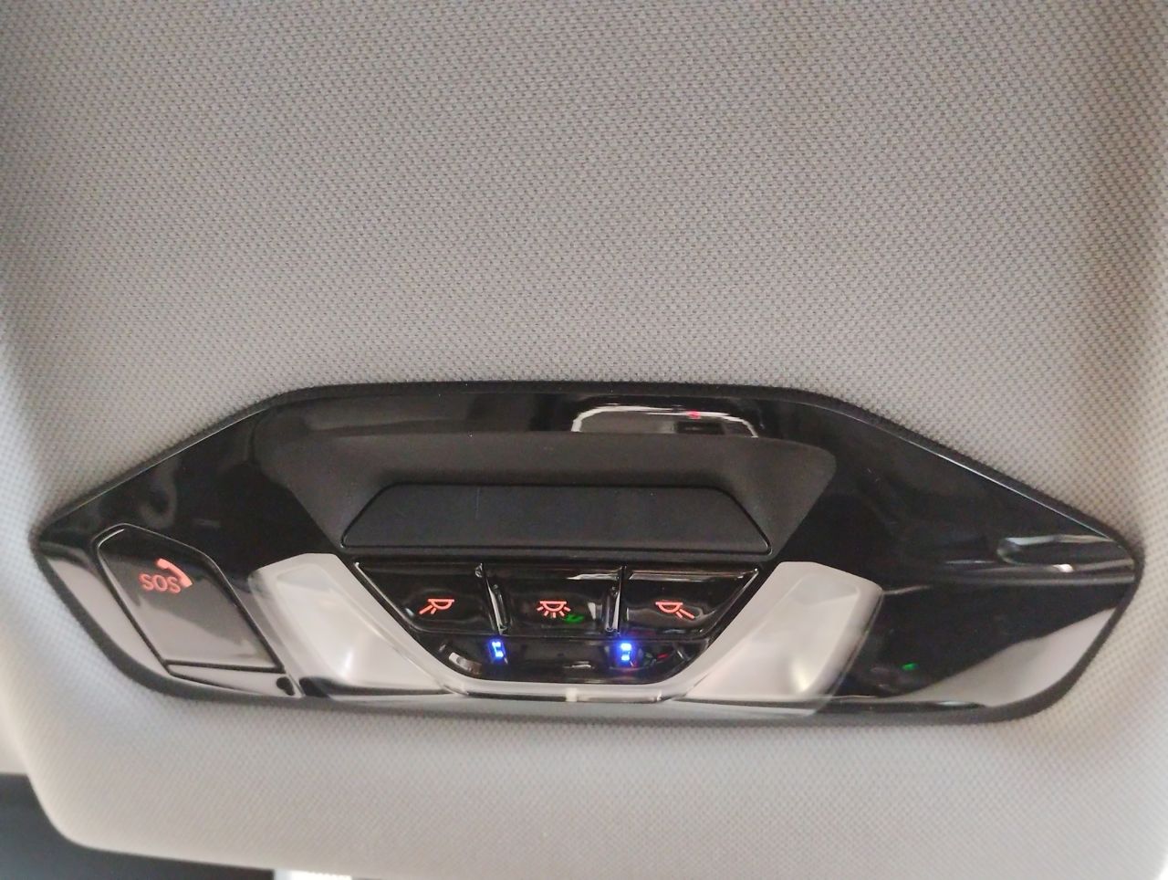 F44 218i Gran Coupe B38 1.5i