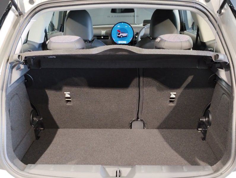 F66 MINI Cooper S 3Dr