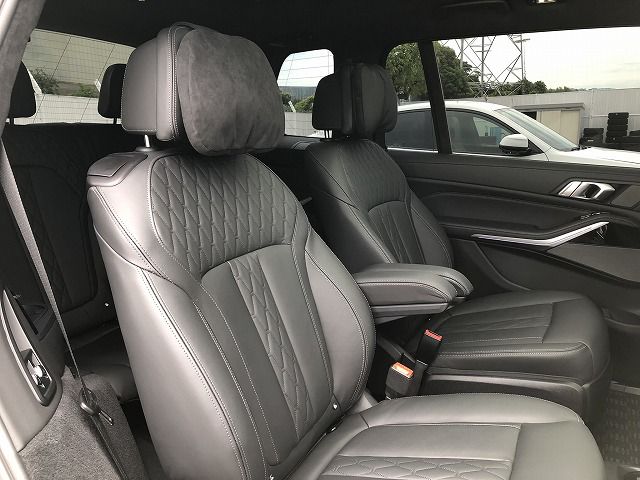 G07 X7 xDrive40d B57 3.0d