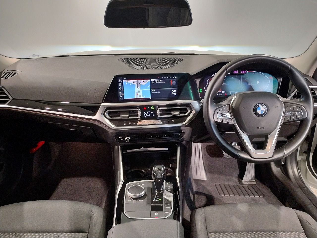 G21 318i Touring