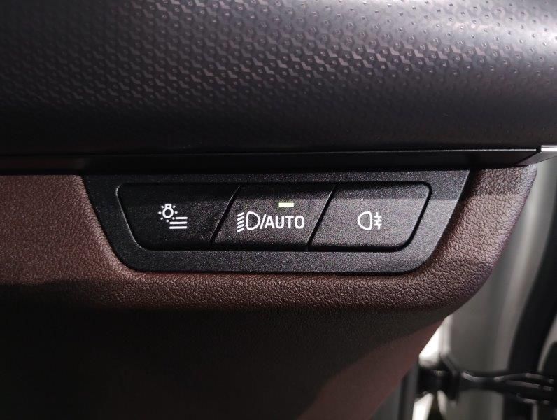 U06 218d Active Tourer B47 2.0d