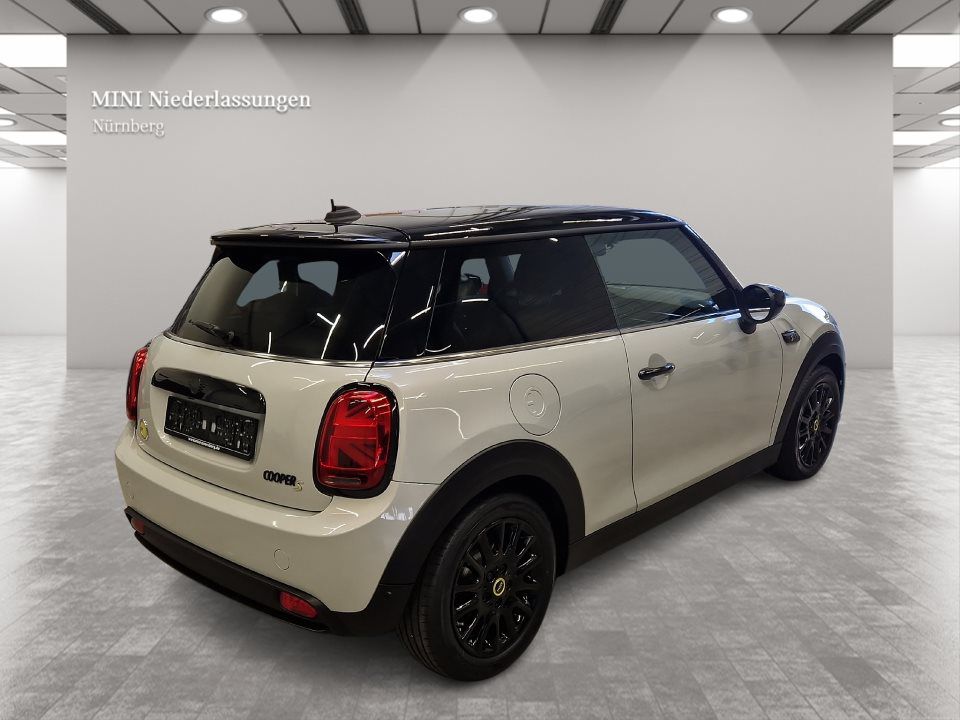 MINI Cooper SE