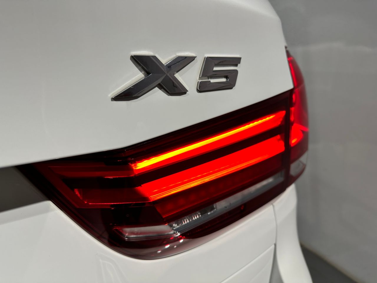 X5 XDRIVE35D