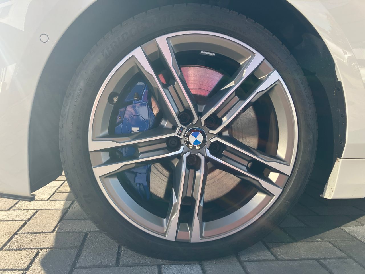 F40 M135i xDrive Sports Hatch 5-door B48 2.0i