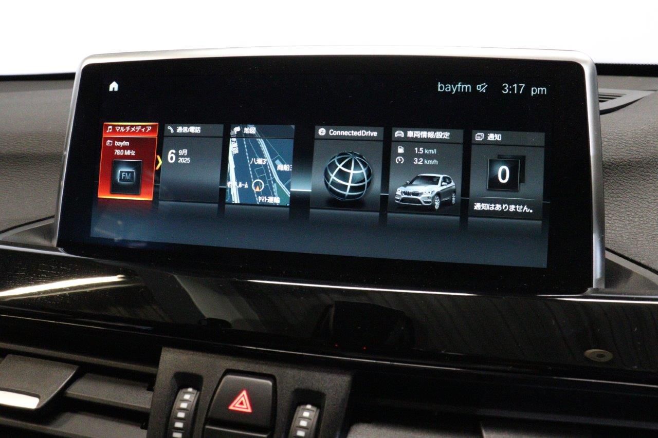 F48 X1 xDrive20i B48 2.0i