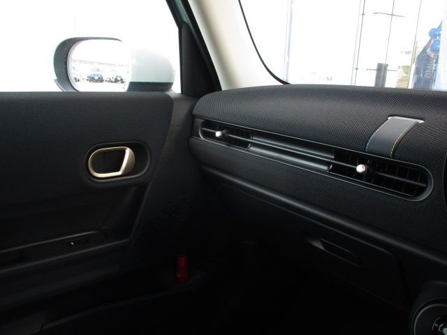 MINI Cooper C 5-doors