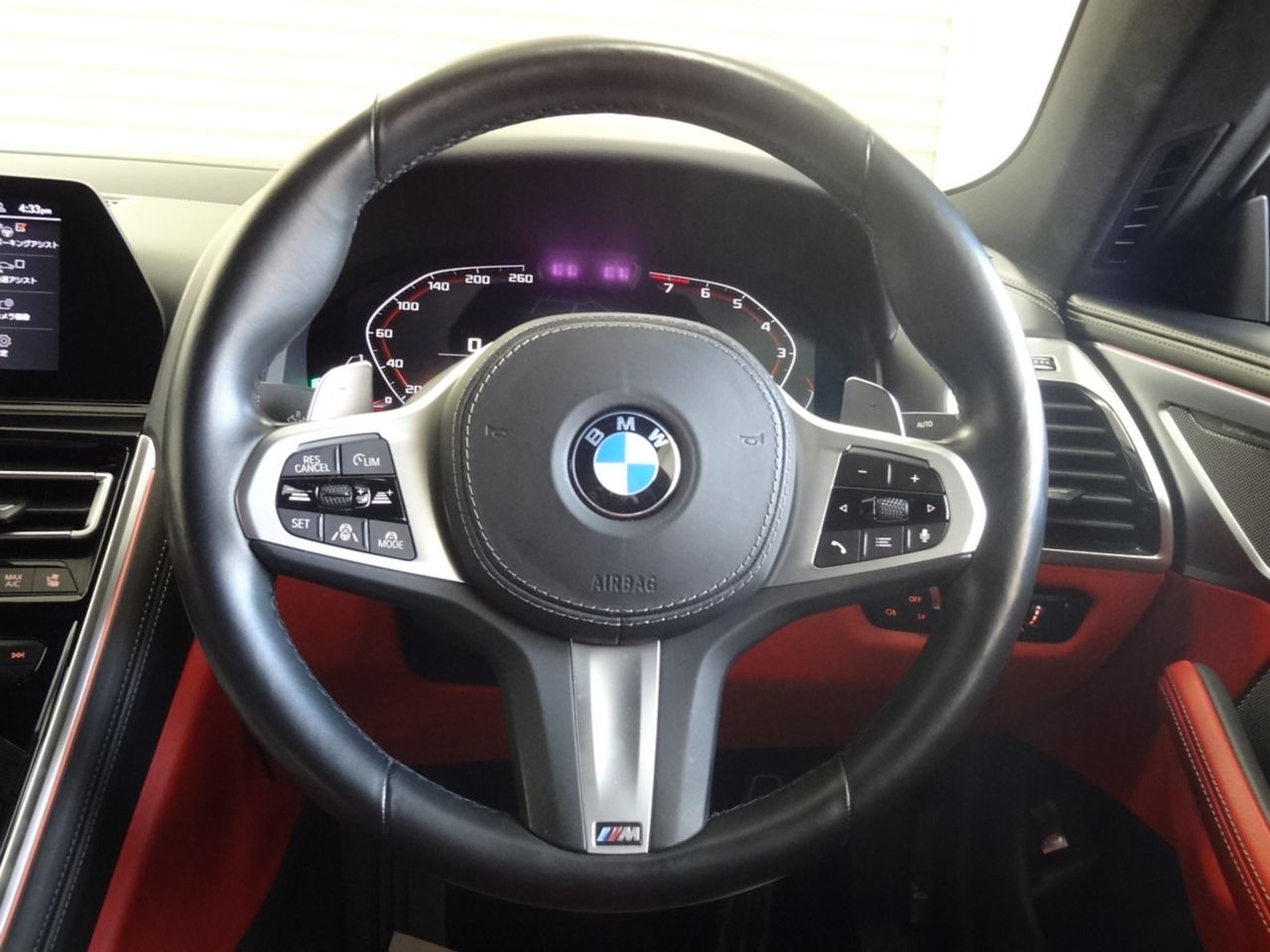 G16 840i M Sport Gran Coupe B58 3.0i