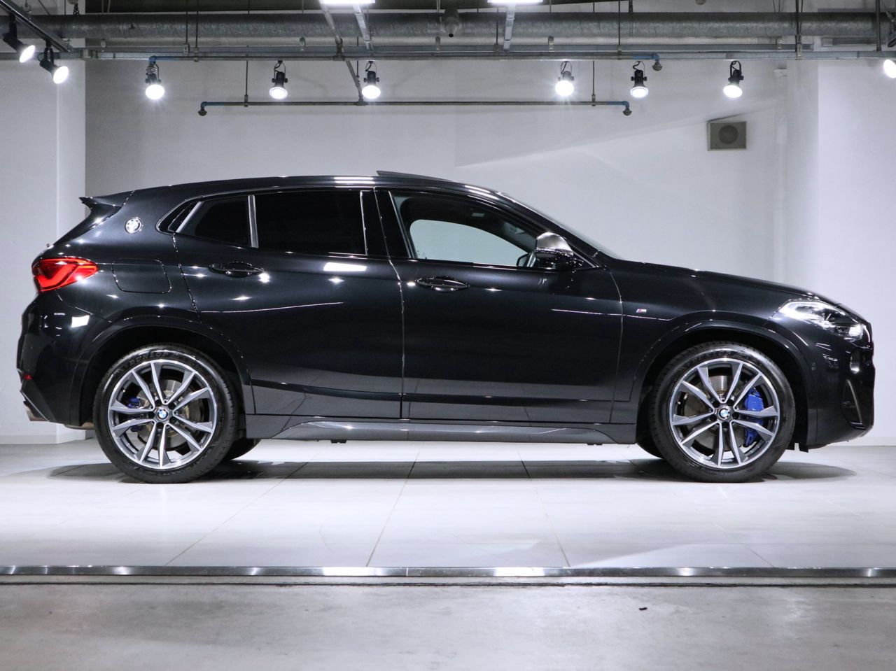 F39 X2 M35i B48 2.0i