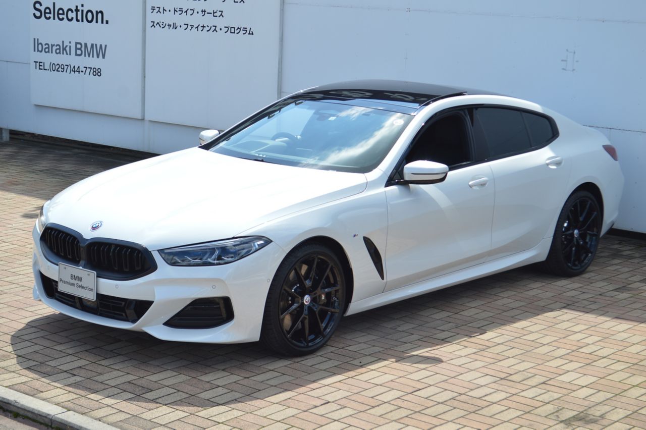 G16 840i M Sport Gran Coupe B58 3.0i