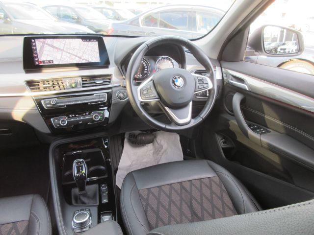 F48 X1 xDrive18d B47 2.0d LCI