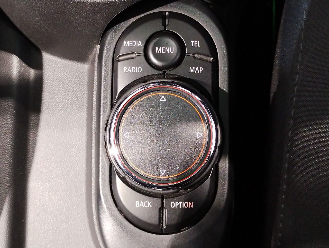 F56 MINI JOHN COOPER WORKS