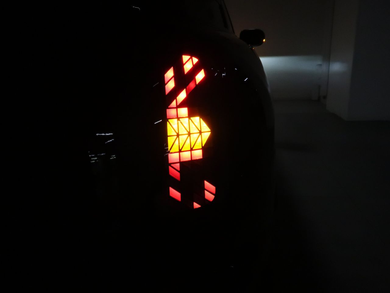 U25 MINI John Cooper Works Countryman ALL4