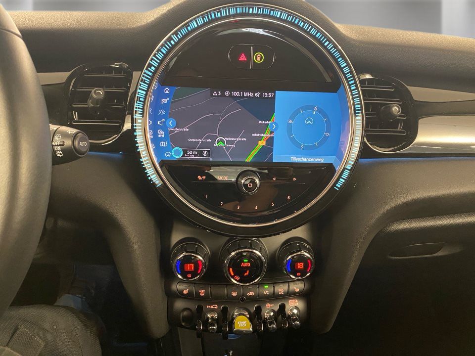 MINI Cooper SE