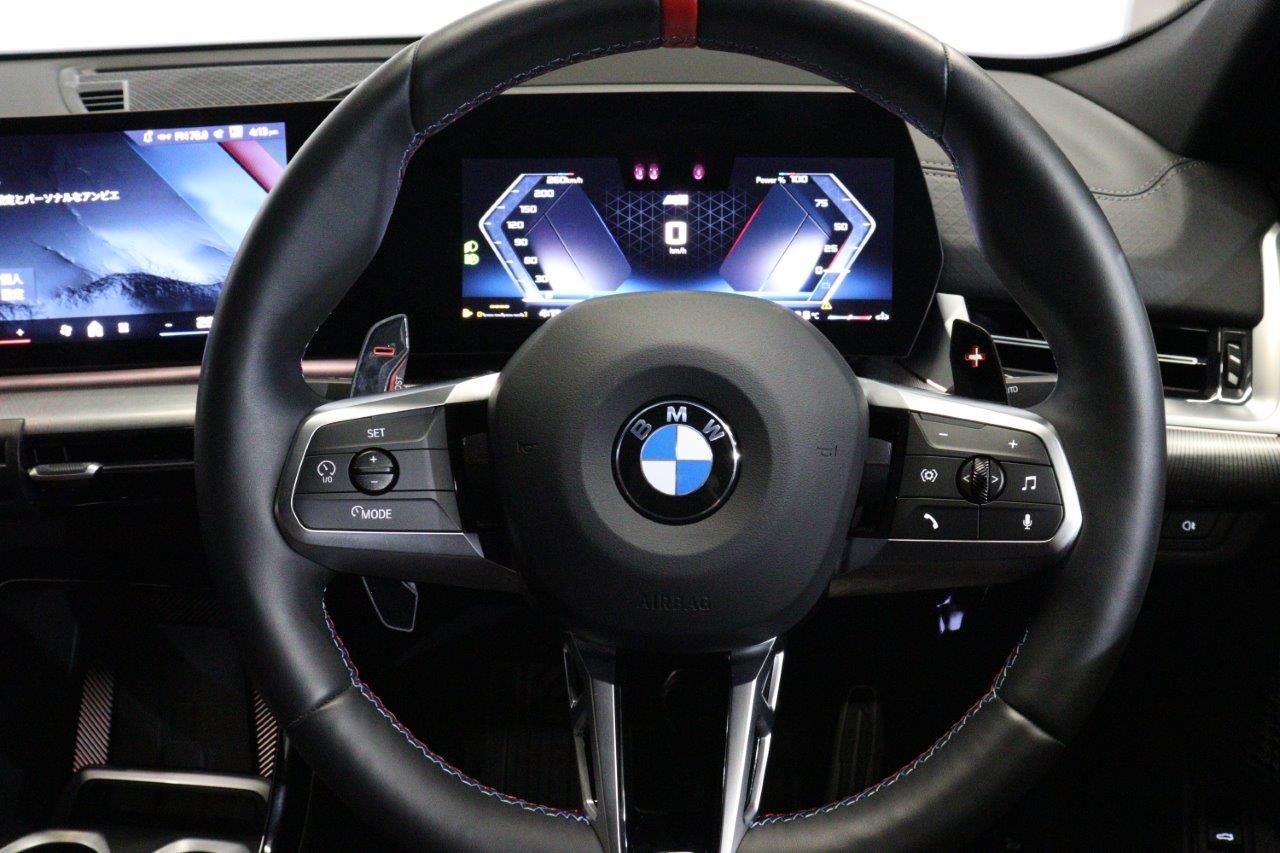 X2 M35i xDrive RHD