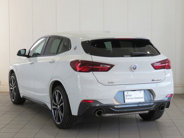 F39 X2 M35i B48 2.0i