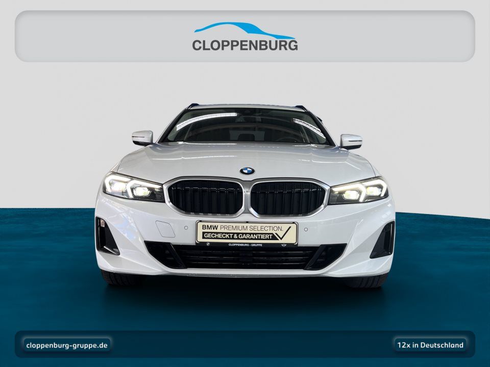 BMW 318