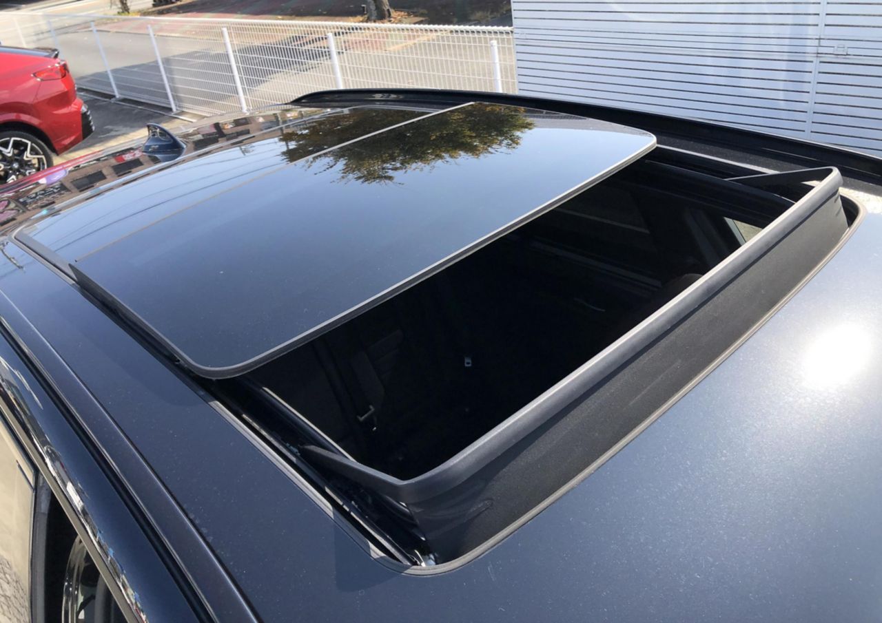 G01 X3 xDrive20d RHD ZA LCI