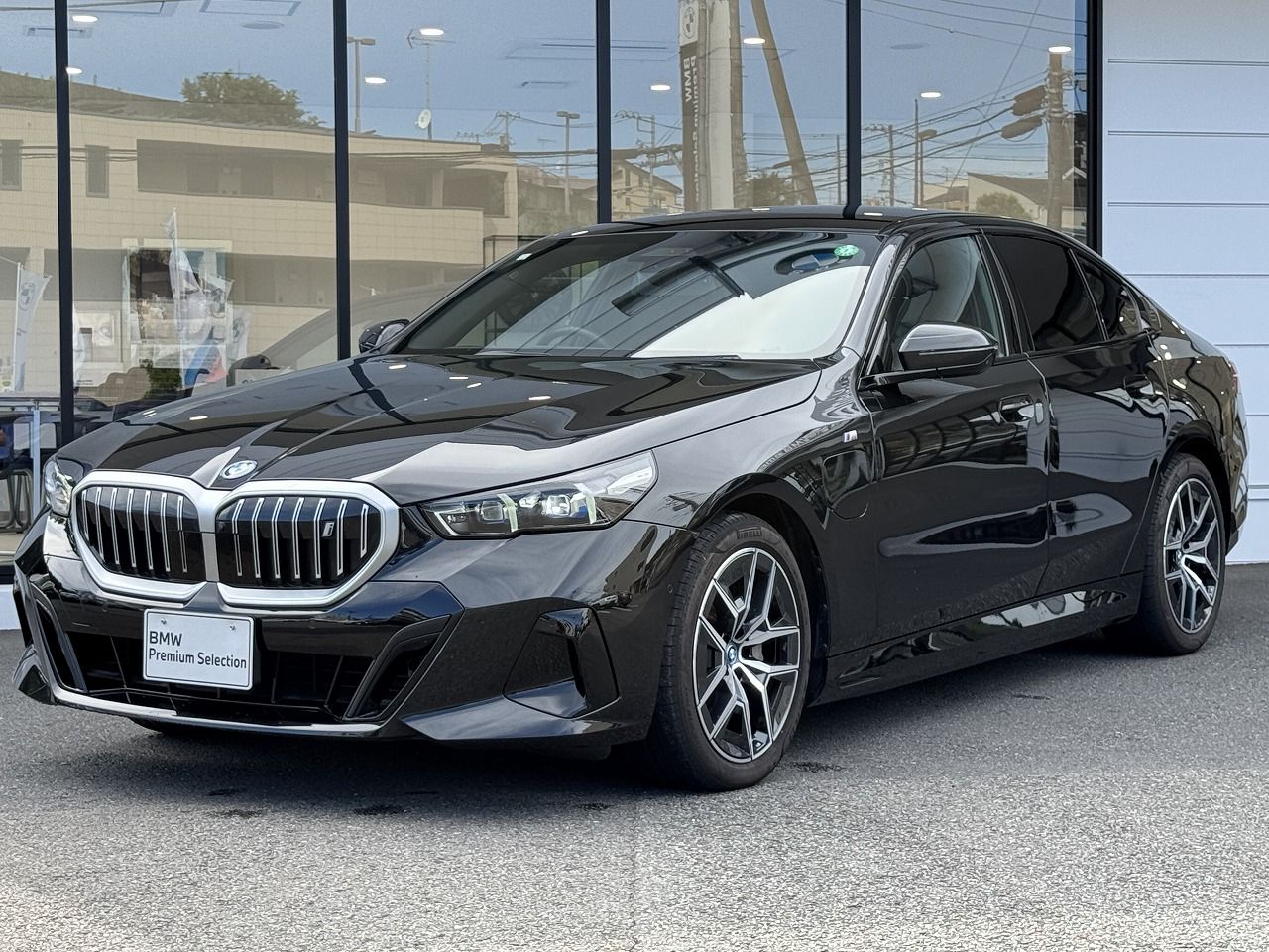 i5 eDrive40 M Sport