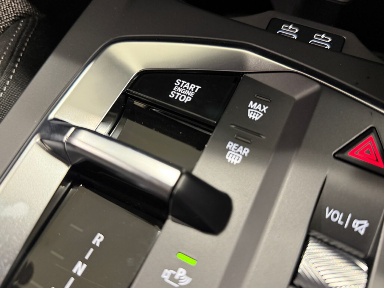 120 Sport Sports Hatch