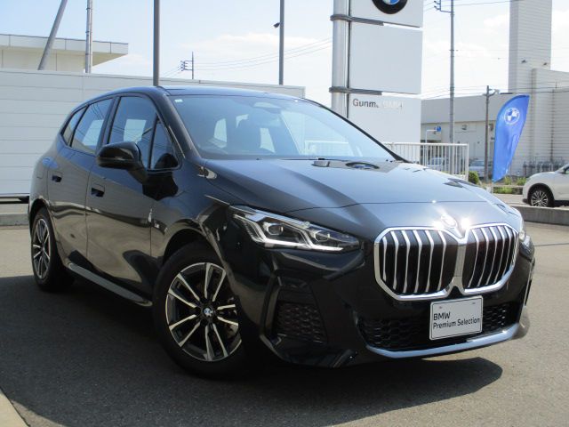 U06 218d Active Tourer B47 2.0d