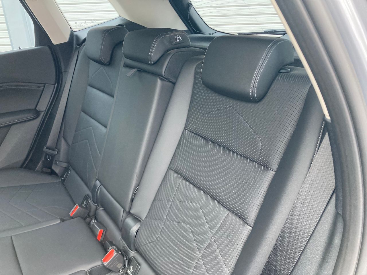 U06 218d Active Tourer B47 2.0d