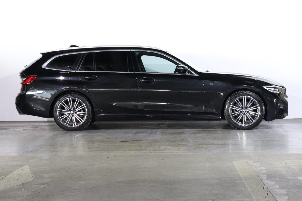 G21 320d xDrive Touring RHD