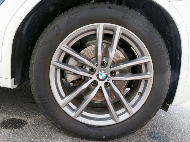X3 xDrive20d RHD ZA