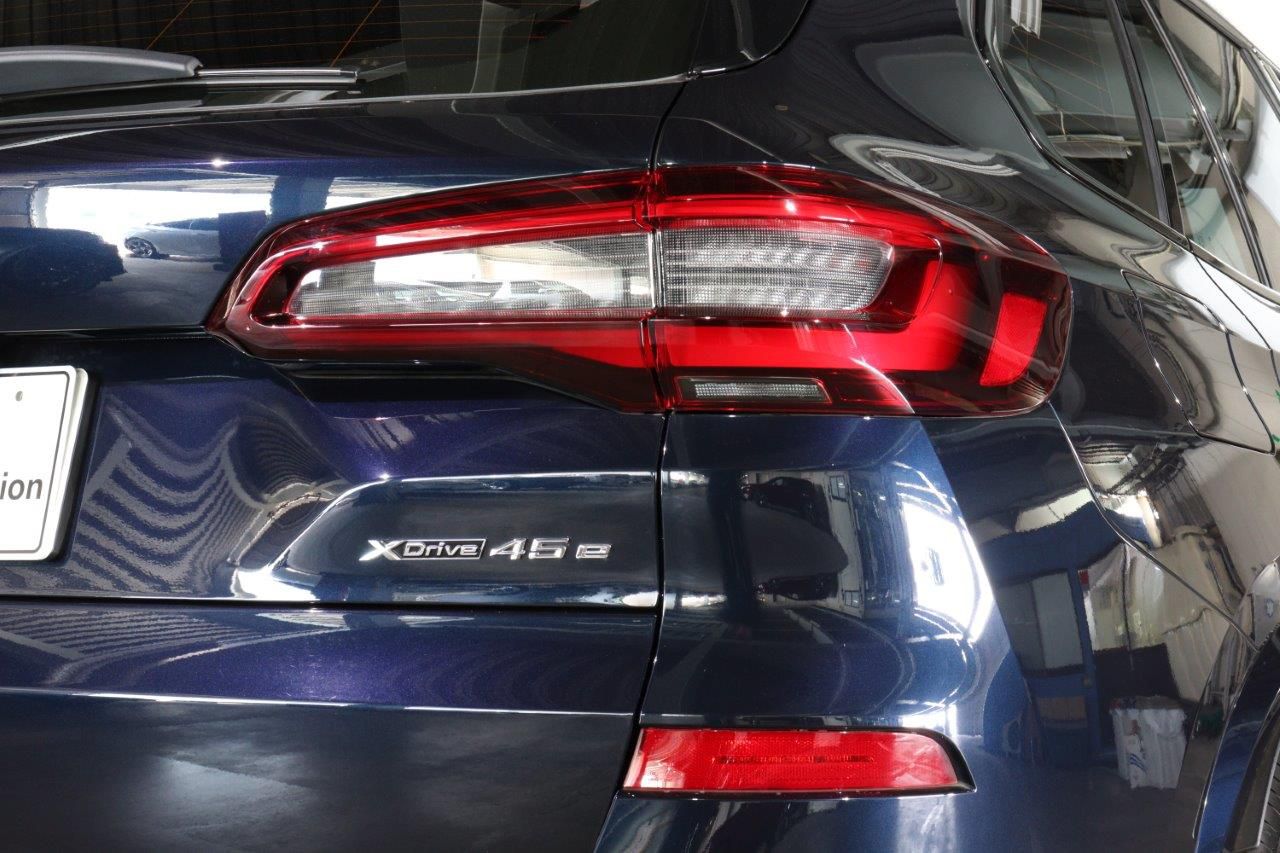 G05 X5 xDrive45e xLine XB1 PHEV
