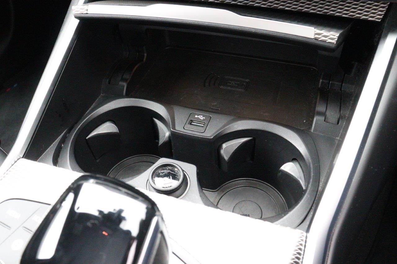 G21 320d xDrive Touring RHD