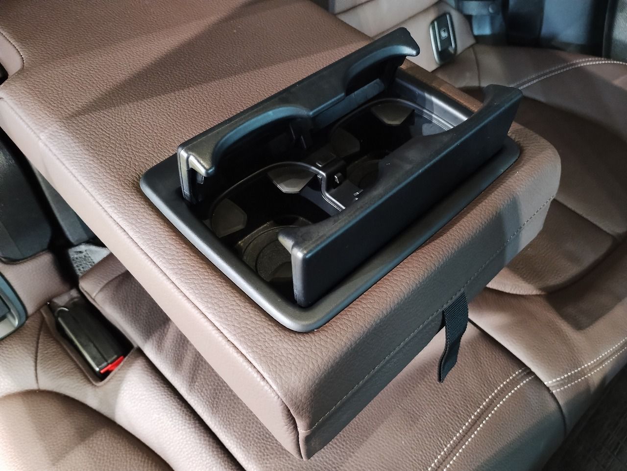 F48 X1 xDrive18d B47 2.0d LCI