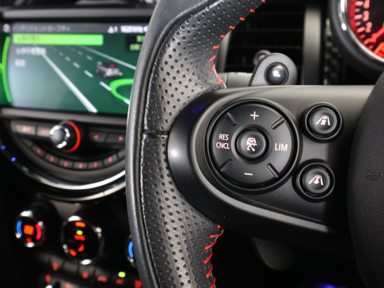F56 MINI JOHN COOPER WORKS