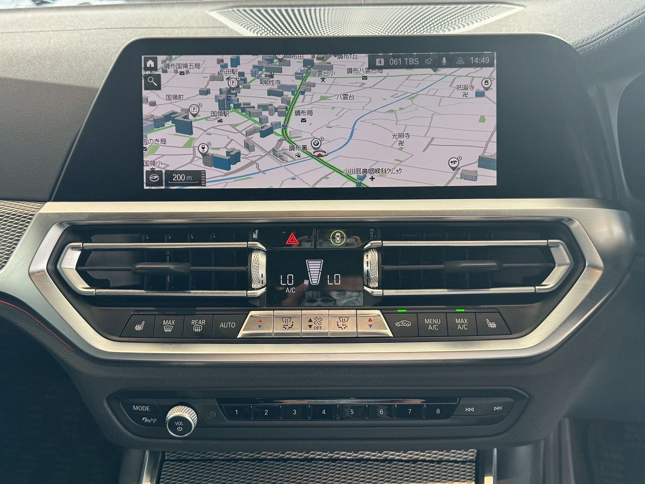 G21 M340i xDrive RHD