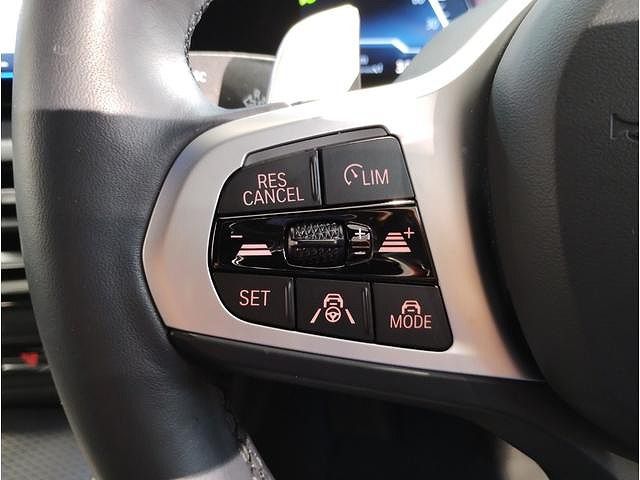320d xDrive Berline RHD