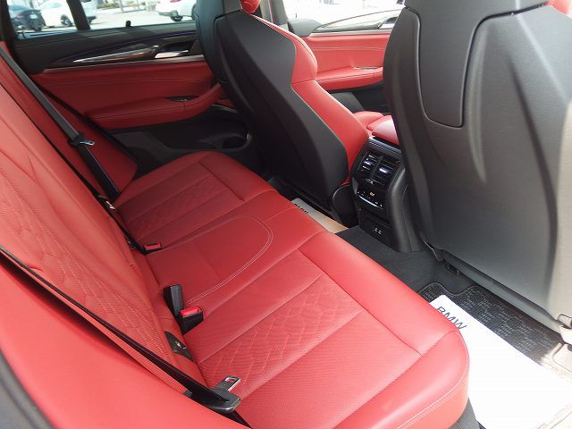 X3 M RHD
