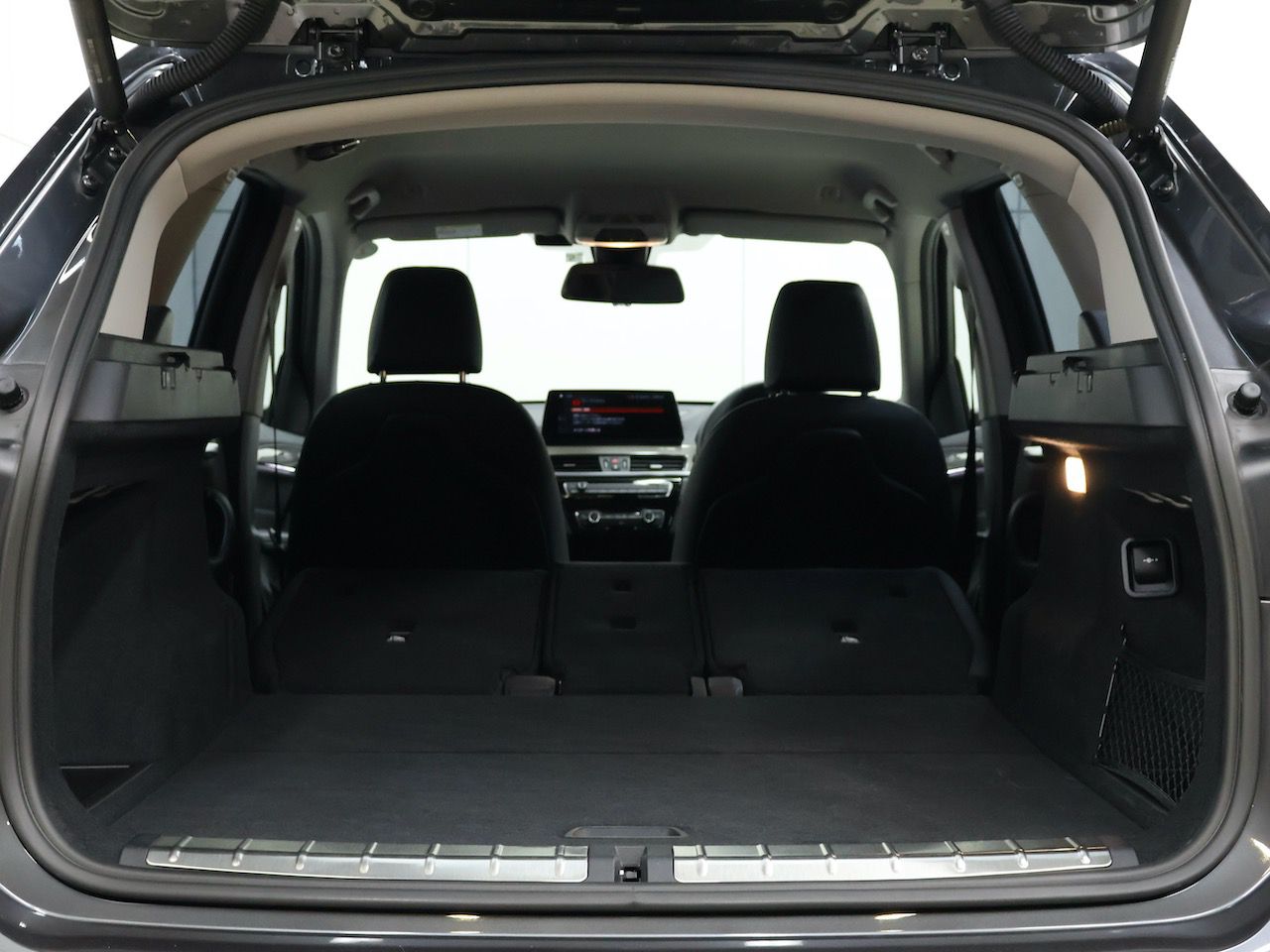 F48 X1 xDrive18d B47 2.0d LCI