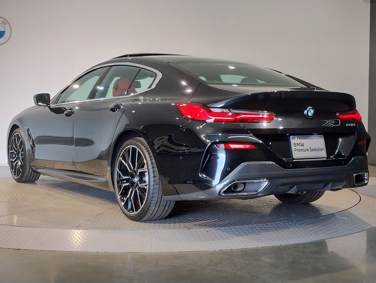 G16 840i M Sport Gran Coupe B58 3.0i