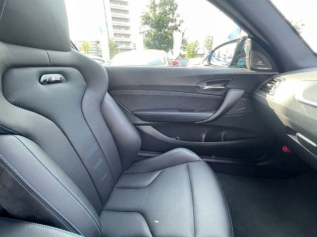 F87 M2 Competition S55 3.0i