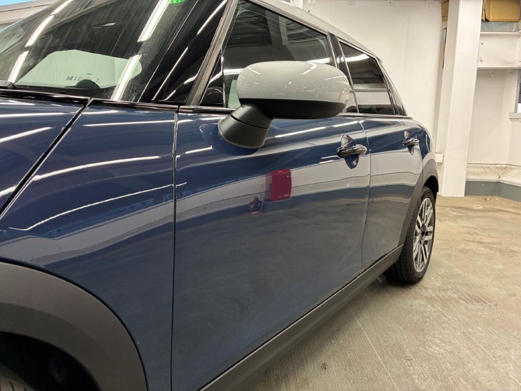 MINI Cooper C 5-doors