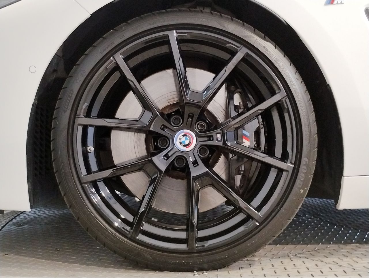 G16 M850i xDrive Gran Coupé N63B 4.4i